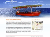 Mewarboating.com