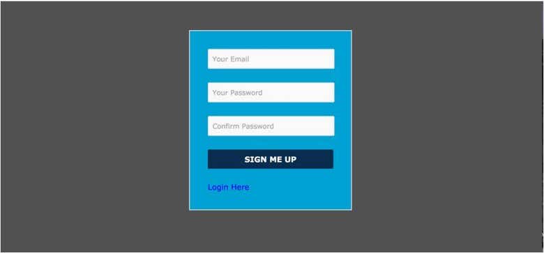 Multifarious System (Login Application using php sessions)