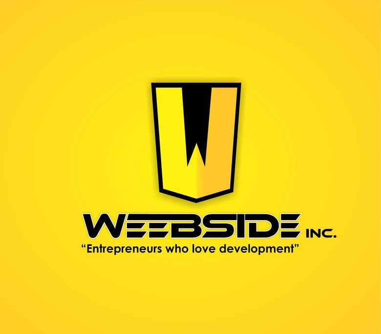 Logo Design for a startup