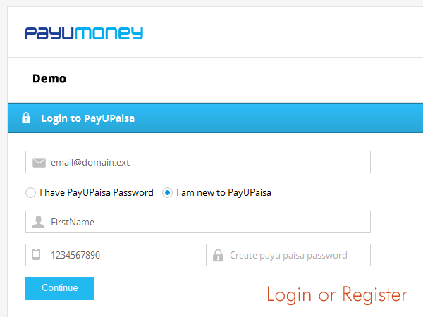 Customization of PayU plugin to add fraud detection