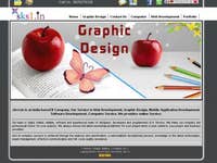 Web Design Graphic Design