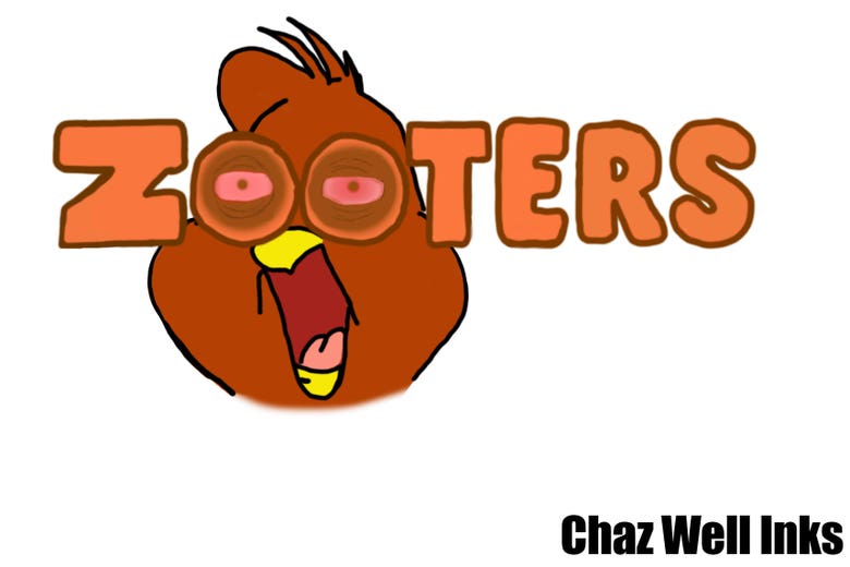 Zooters
