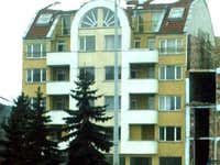 Residential Buildings - Condominiums