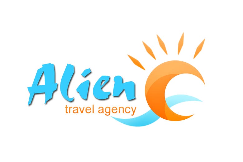 Alien Travel Agency