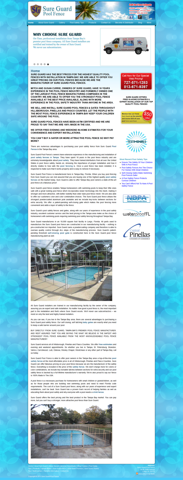 http://www.poolsafetyfencetampa.com/