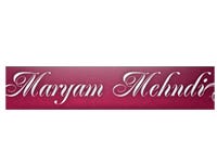 Maryammehndi.com