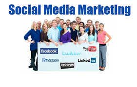 Social Media Marketin