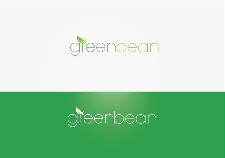 GreenBean Logo