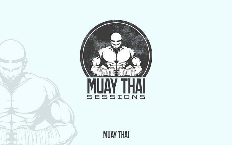 Muay Thai sessions