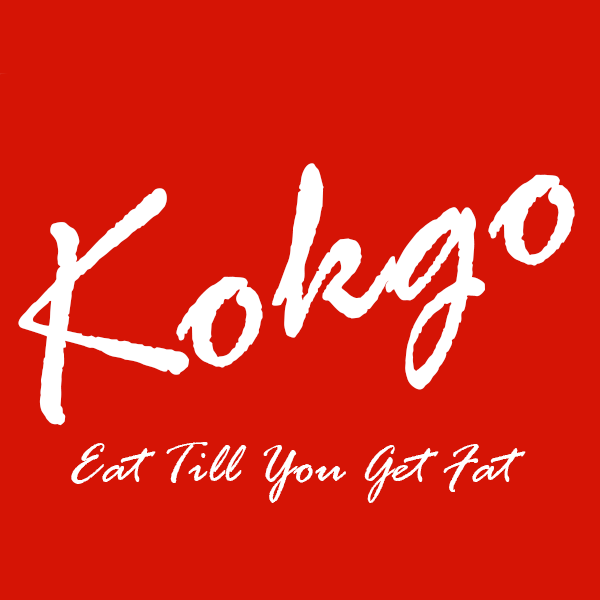 Kokgo - Food Application with Extra Intelligence