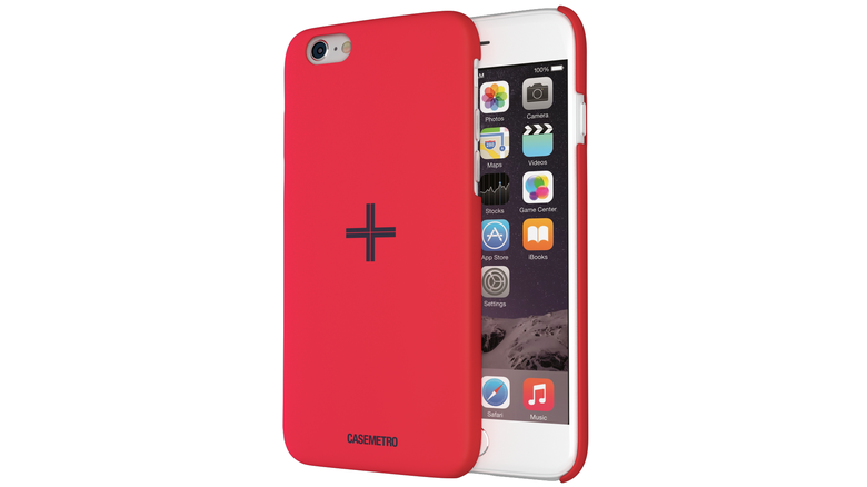 I Phone 6 Case for 3d printing