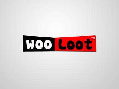 Logo Design for Wooloot