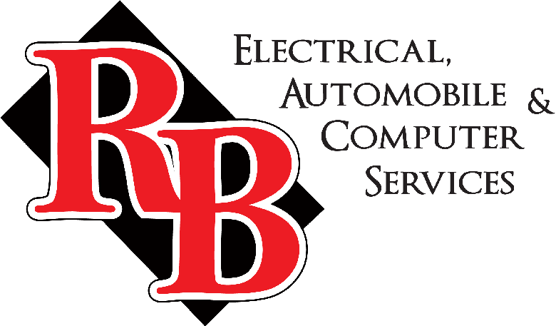RB Electricals Logo
