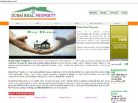 Dubai Real Property