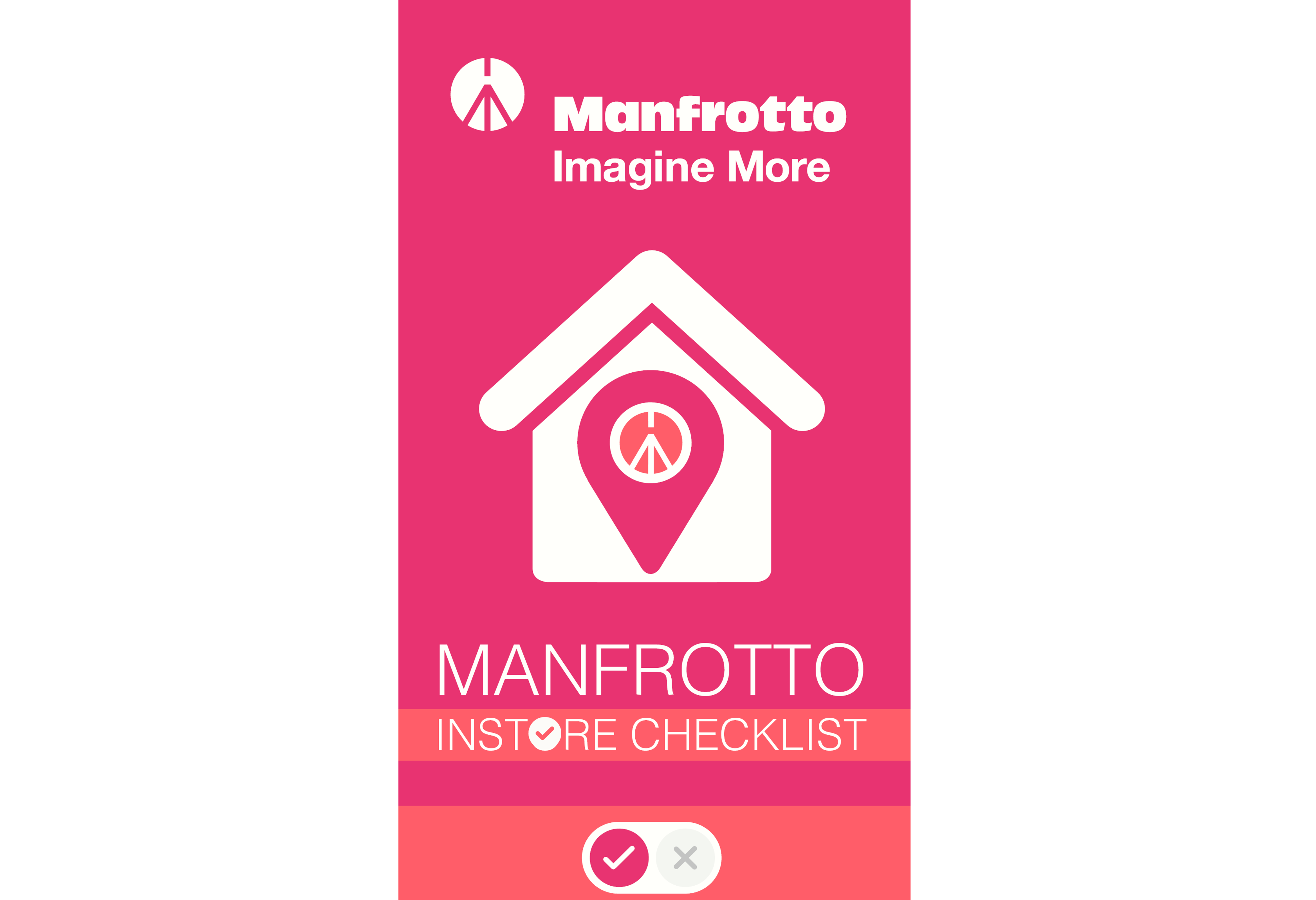 Manfrotto App