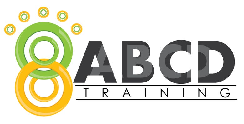 ABCD Training - Logo Design Contest
