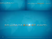 Logo reveal | StudentExpat