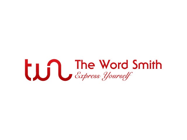 The Word Smith