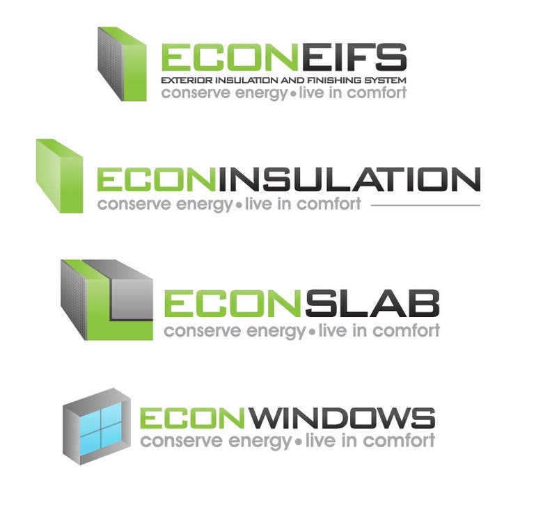 ECON group logo