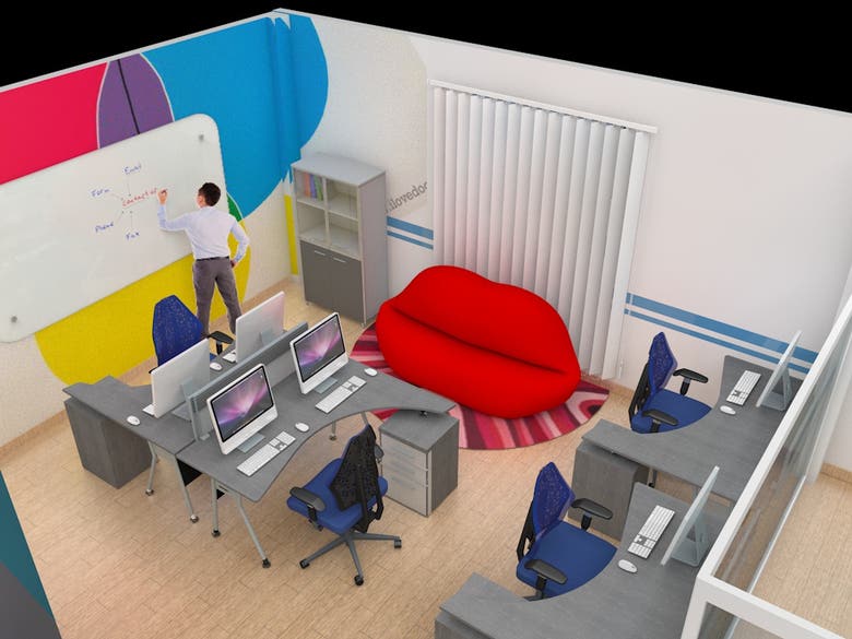 Design Innovation Office