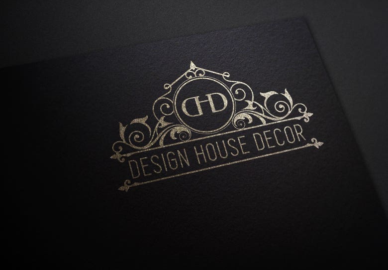 House Decor logo