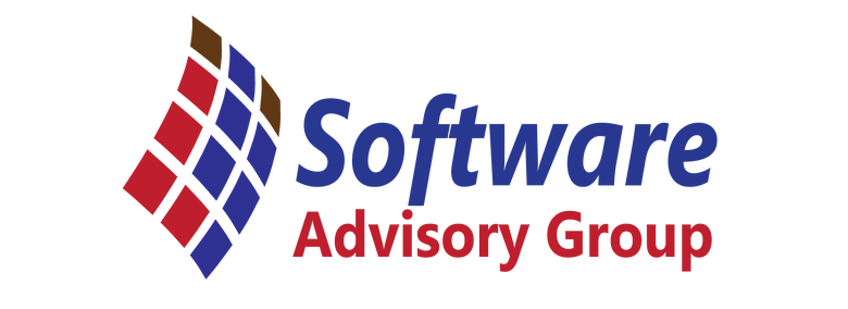 Software Advisory Group Logo