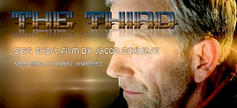 The Third - SciFi Feature film