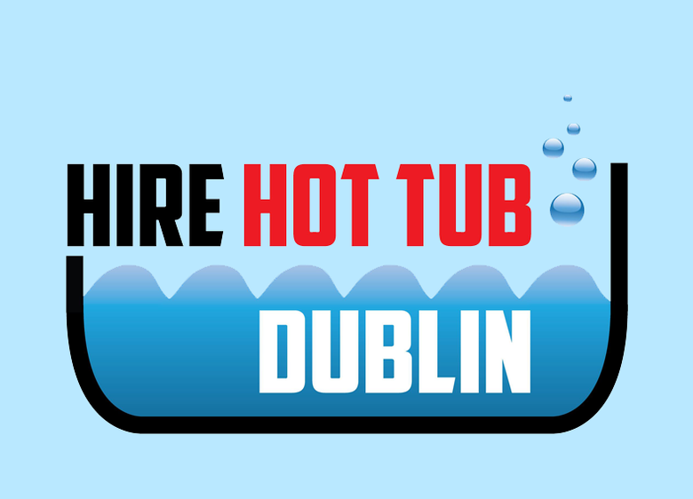 Logo for Hire Hot Tub Dublin