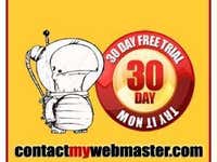 30 DAY FREE TRIAL