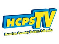 Logo design for HCPS television
