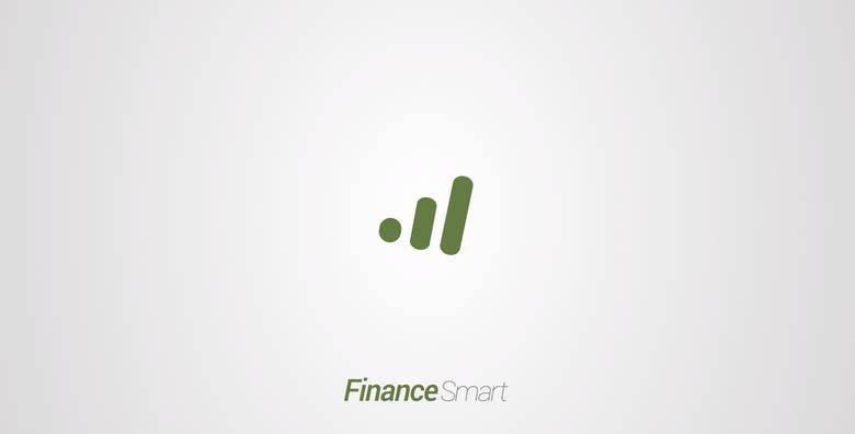 Finance Smart Logo