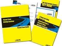 HCPS Parent/Student Driver Safety packet