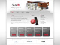 HOMIQ.COM - comprehensive solutions for intelligent building