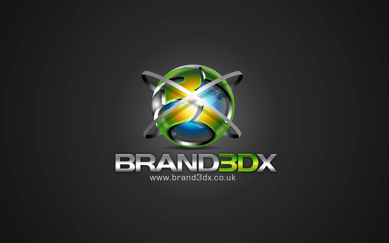 Brand3Dx