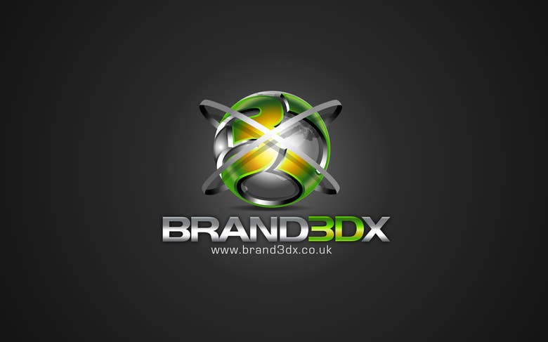 Brand3Dx