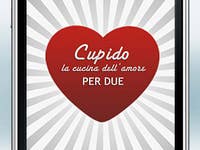 Cupido, the Cuisine of Love