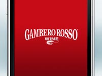 Gambero Rosso Wine