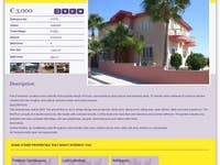 Stephensons Estate Agents - Advanced Real Estate Website
