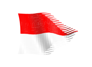 Flag Animated