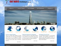 Travel and Tours Portal