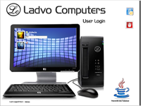 Ladvo Computer System
