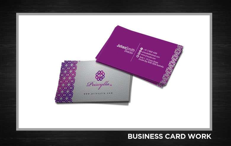 Business card Designs