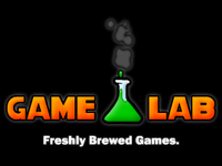Game Lab - Logo