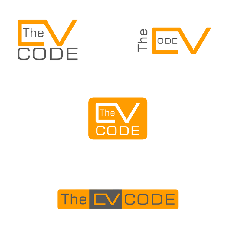 the cv code
