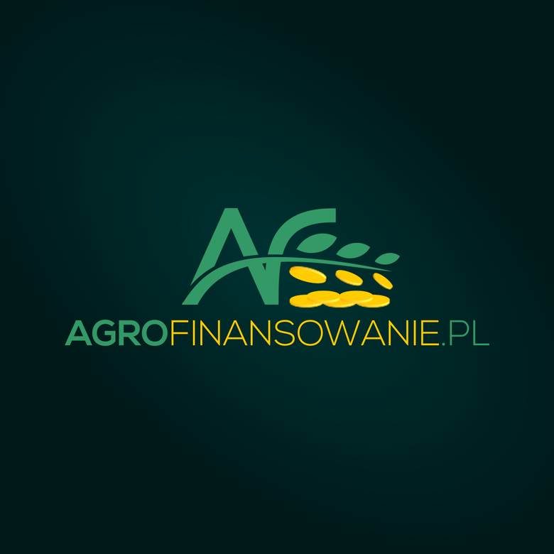 Logo for AgroFinansowanie