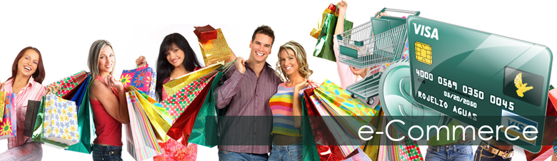 E-commerce Shopping script
