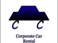 Corporate Car&#039;s Rental Logo - Sample Logo Design