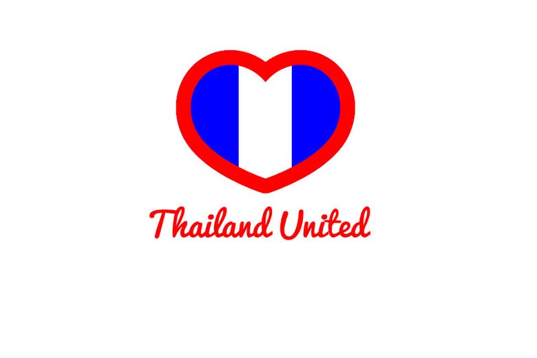 Thailand United (Charity Project)