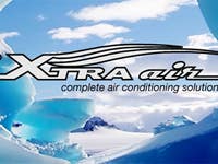 ExtraAir Air Conditioning.