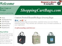 ShoppingCart Bags